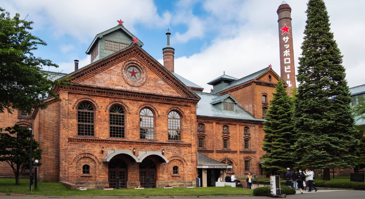 Sapporo Museum